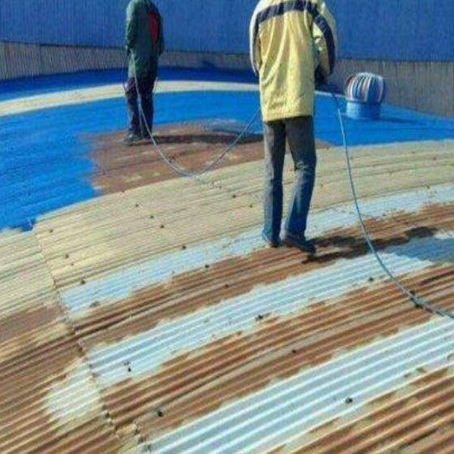 马尾地面翻新与地坪漆施工流程
